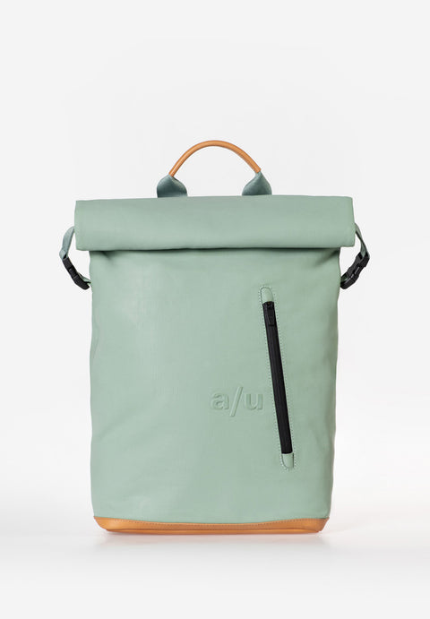 aunts & uncles Rucksack Tokio sage green