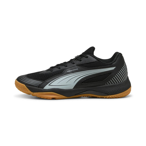 Puma Solarflash III black-cool light gray