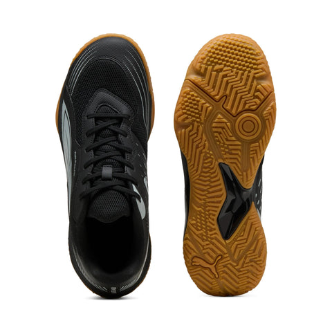 Puma Solarflash III black-cool light gray