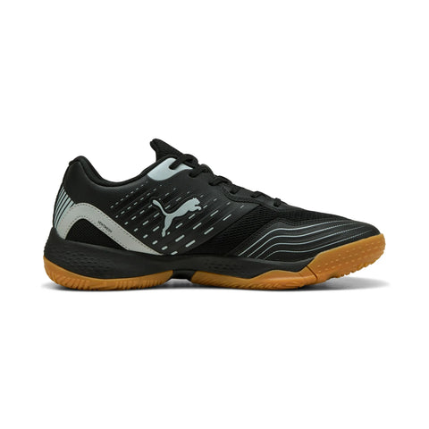 Puma Solarflash III black-cool light gray