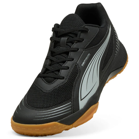 Puma Solarflash III black-cool light gray
