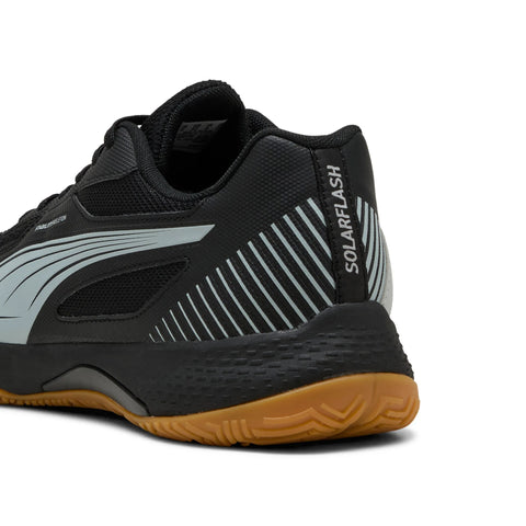 Puma Solarflash III black-cool light gray