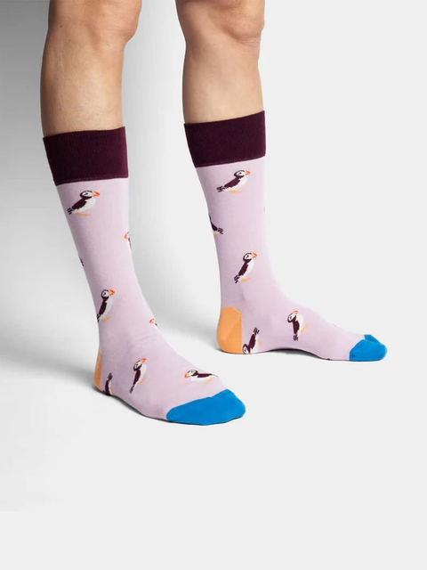 DillySocks Special Bird
