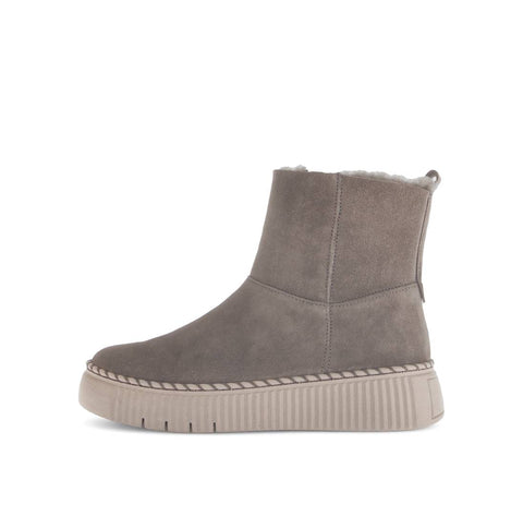 Gabor Stiefeletten mohair