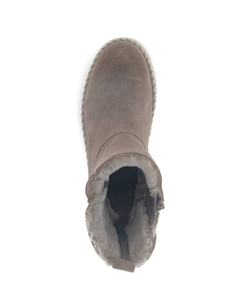Gabor Stiefeletten mohair