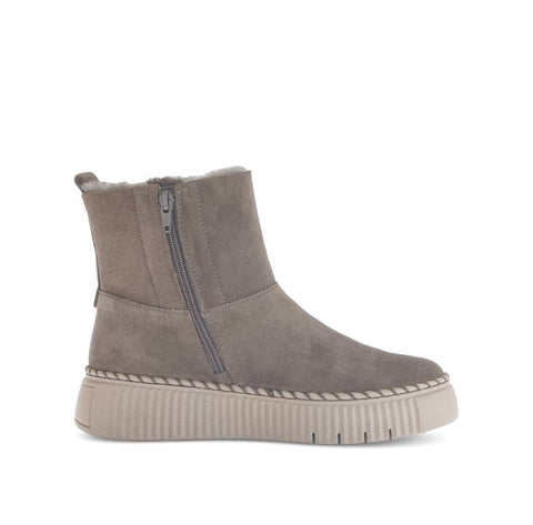 Gabor Stiefeletten mohair