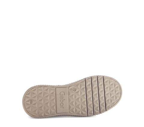 Gabor Stiefeletten mohair