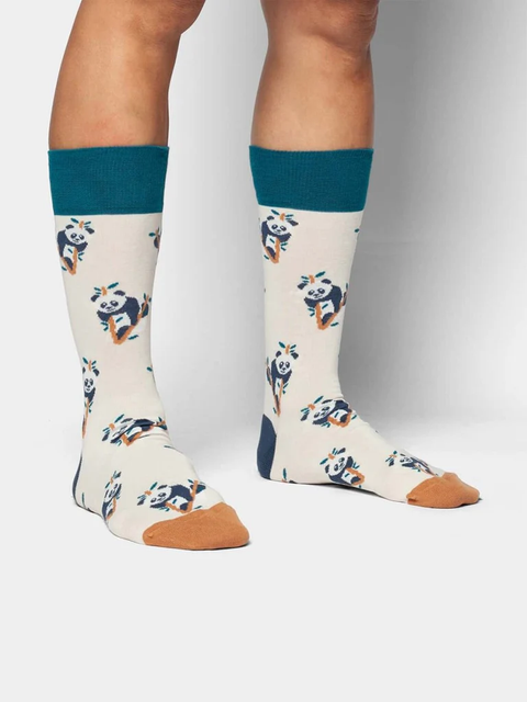 DillySocks Panda Pal