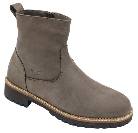 Lienhard Stiefelette Tina taupe