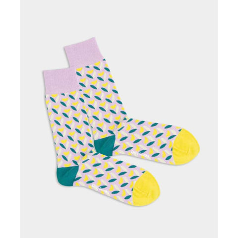 DillySocks Sauce Hollandaise
