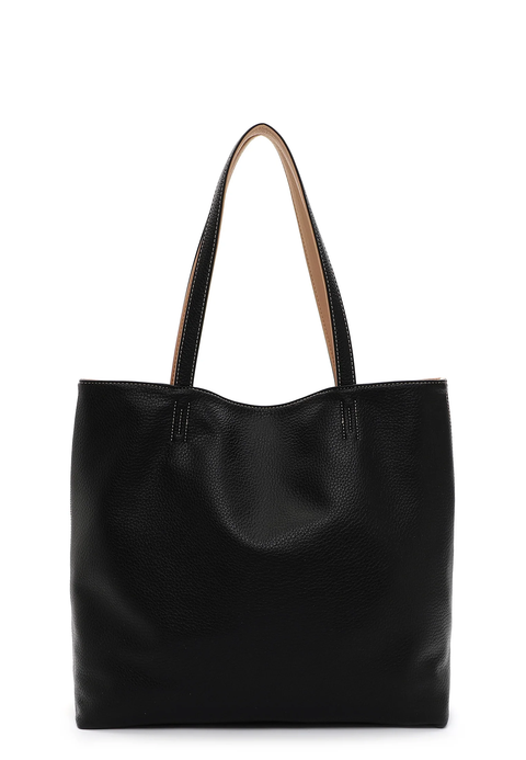 Emily&Noah Shopper Eva black