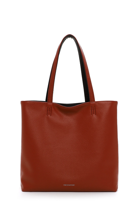 Emily&Noah Shopper Eva rust