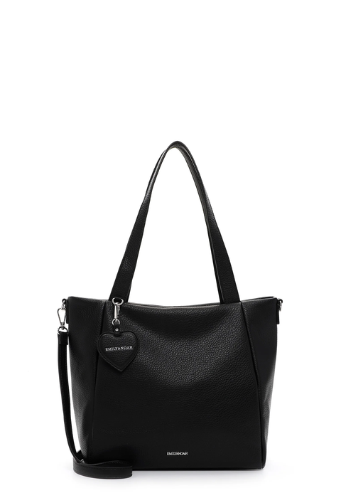 Emily&Noah Shopper Enie black