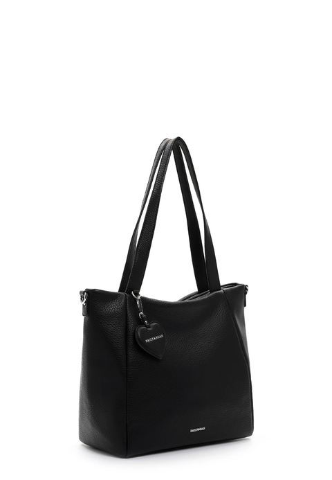 Emily&Noah Shopper Enie black