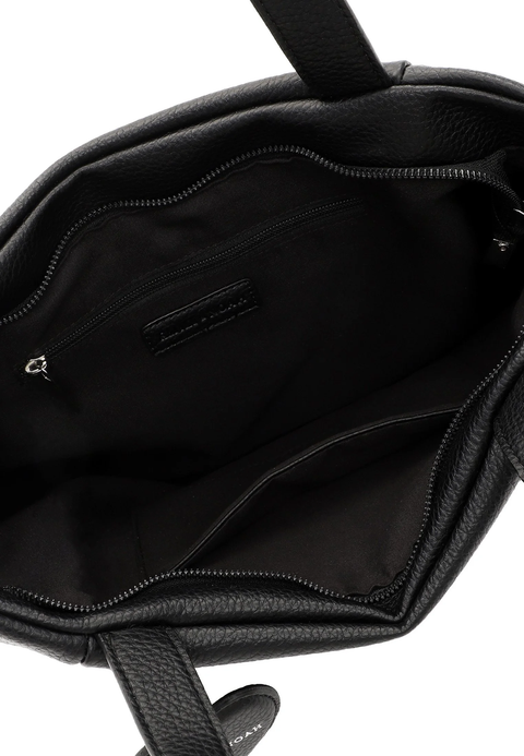 Emily&Noah Shopper Enie black