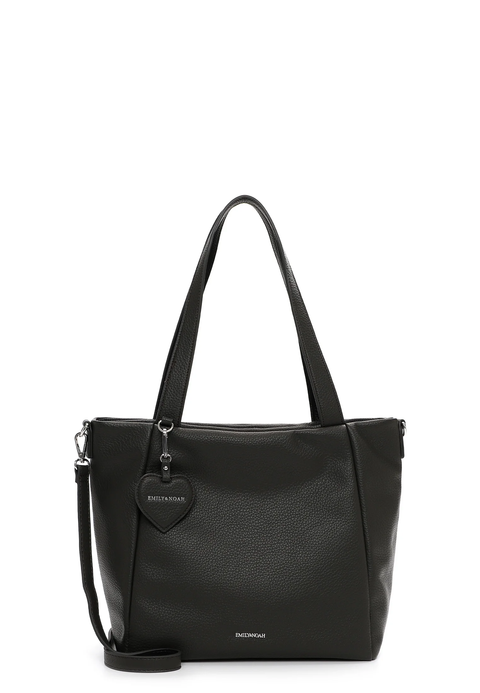 Emily&Noah Shopper Enie darkgrey