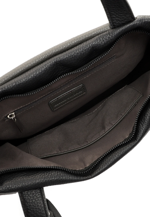 Emily&Noah Shopper Enie darkgrey