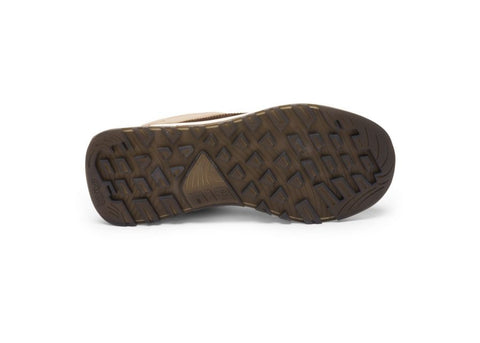 Ara Winterboot St. Moritz moro/sesam/cashmere