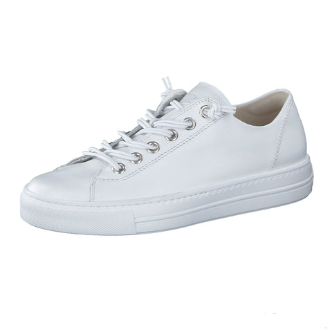 Paul Green Super soft Sneaker white/offwhite