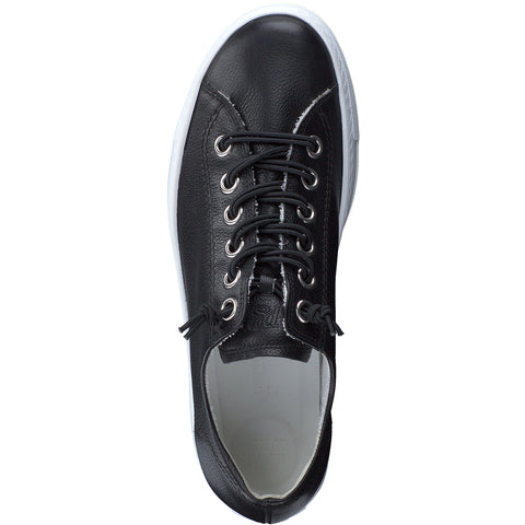 Paul Green Super soft Sneaker black