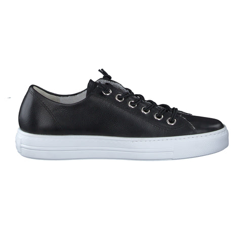 Paul Green Super soft Sneaker black