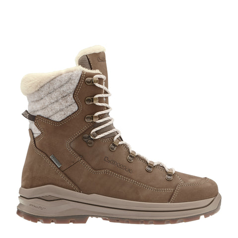 Lowa Renegade EVO ICE 2 GTX sand/beige