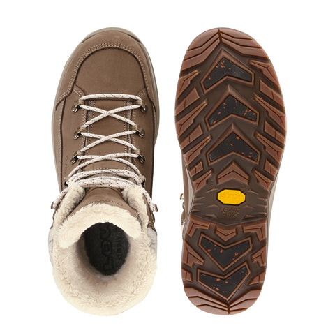 Lowa Renegade EVO ICE 2 GTX sand/beige