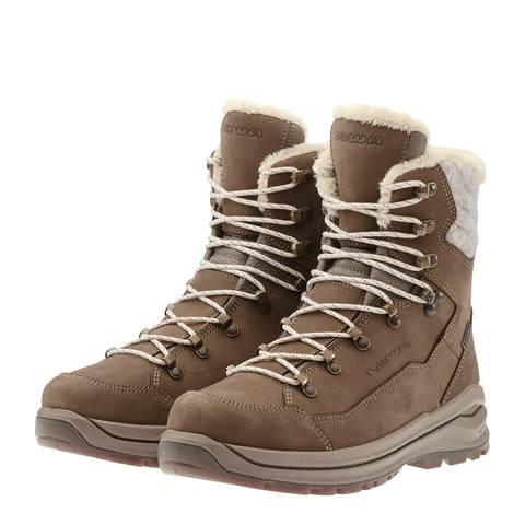 Lowa Renegade EVO ICE 2 GTX sand/beige