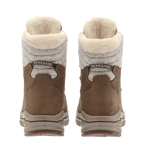 Lowa Renegade EVO ICE 2 GTX sand/beige