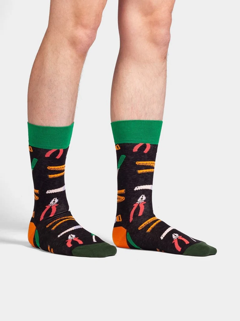 DillySocks Handy Helpers