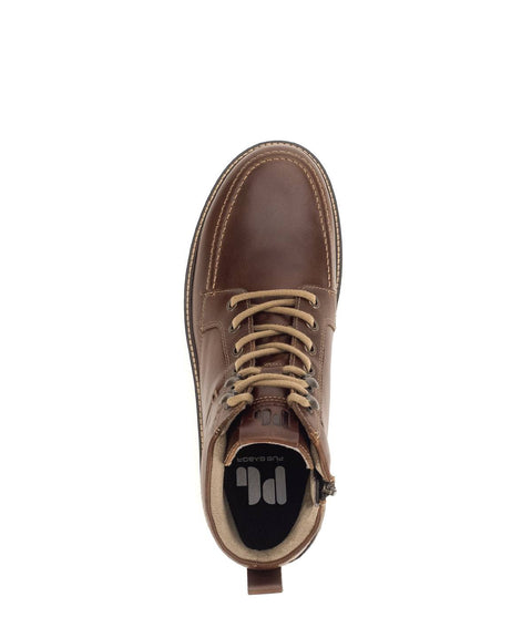 Pius Gabor Boot mahagony