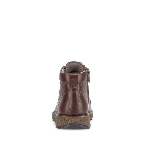 Pius Gabor Boot mahagony
