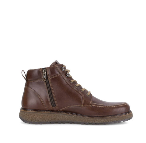 Pius Gabor Boot mahagony