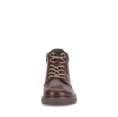 Pius Gabor Boot mahagony