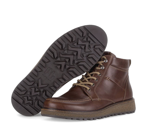 Pius Gabor Boot mahagony