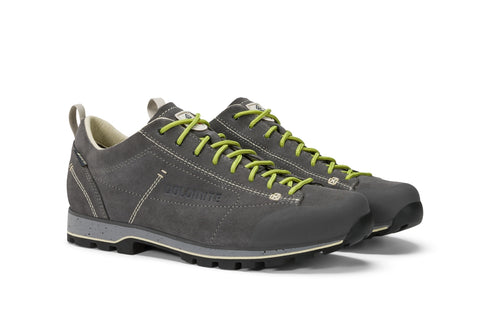 Dolomite 54 Low Evo GTX avio grey