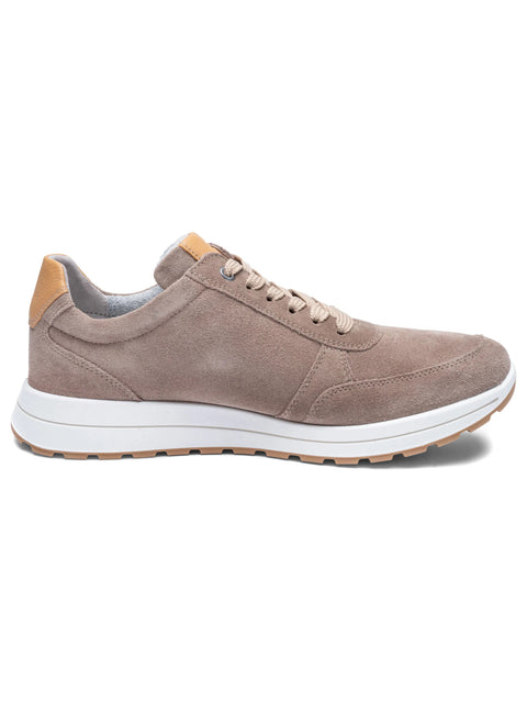 Ara Sneaker Matteo 2.0 grigio/caramel