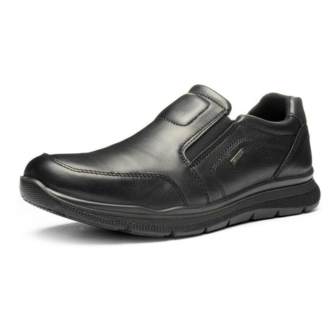 Ara Slipper Benjo schwarz