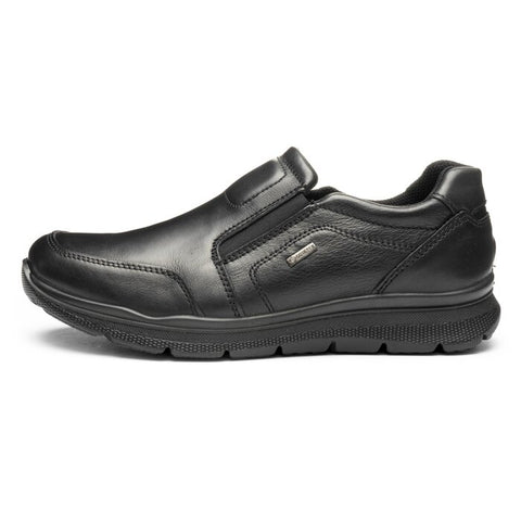 Ara Slipper Benjo schwarz