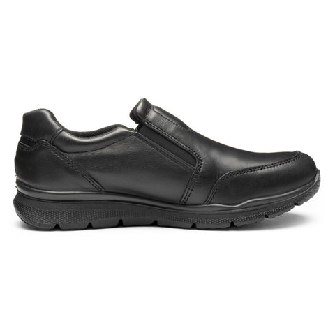 Ara Slipper Benjo schwarz