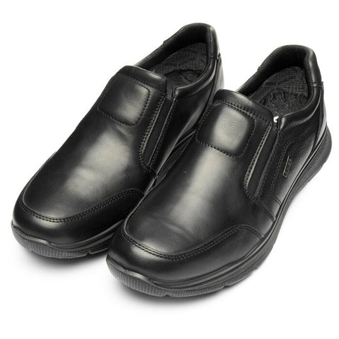 Ara Slipper Benjo schwarz
