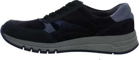 Waldläufer Sneaker H-April notte jeans