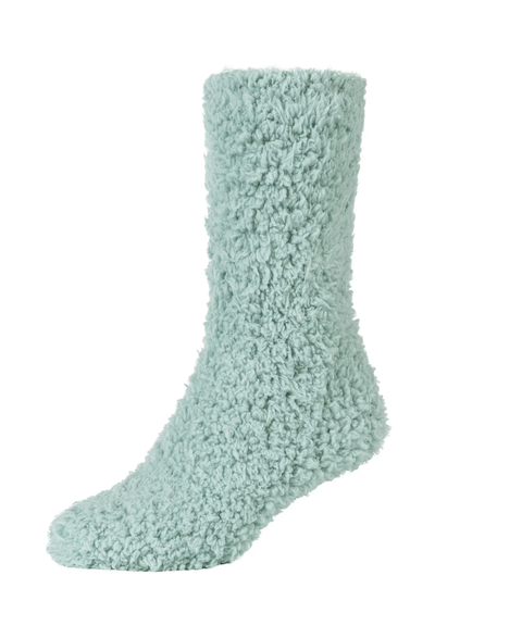 Camano Kuschelsocken cosy fuzzy abyss