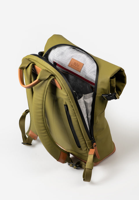 aunts & uncles Rucksack Tokio marshland