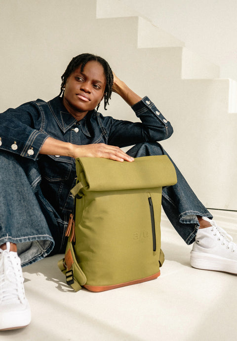 aunts & uncles Rucksack Tokio marshland