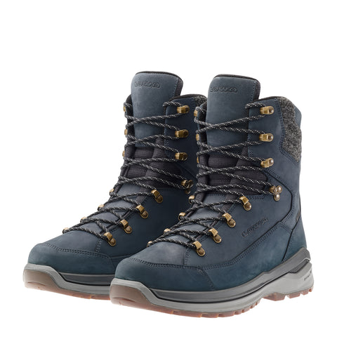 Lowa Renegade EVO ICE 2 GTX navy/grau