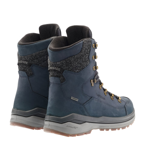 Lowa Renegade EVO ICE 2 GTX navy/grau