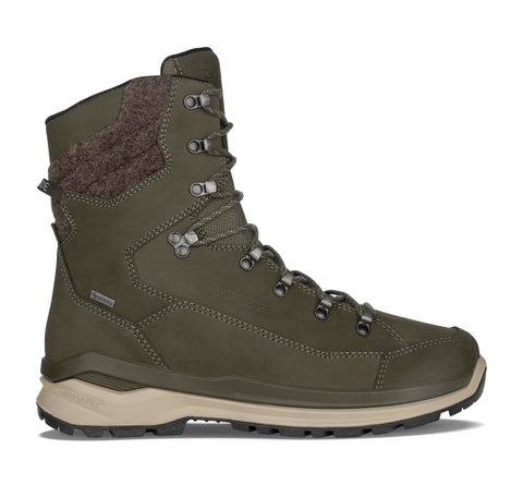 Lowa Renegade EVO ICE 2 GTX olive/dune