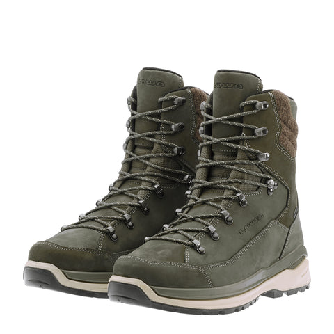 Lowa Renegade EVO ICE 2 GTX olive/dune
