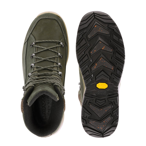 Lowa Renegade EVO ICE 2 GTX olive/dune